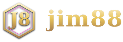 jim88 logo