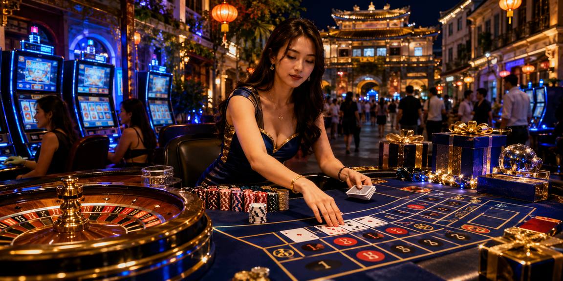 jim88 casino app visual